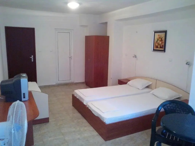Guest House Krasi