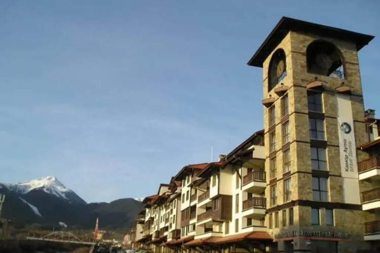 Hotelbild