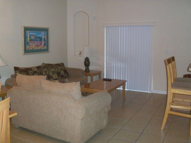 Timon's Townhome