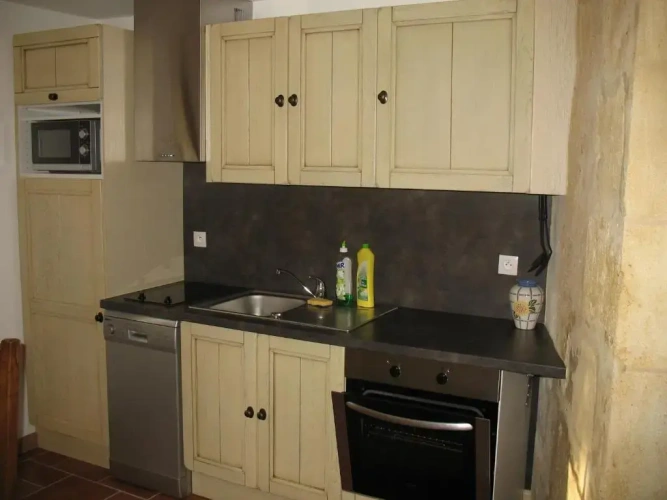 1 Bedroom Cottage