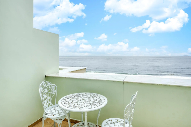 Olinda Rio Hotel photo 16