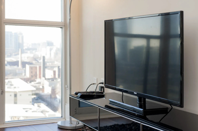 Life Suites Luxury Downtown Condos