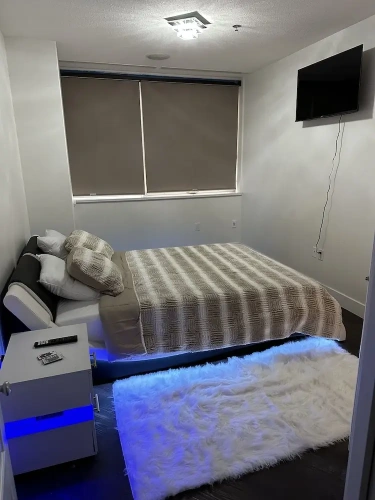 Luxury room