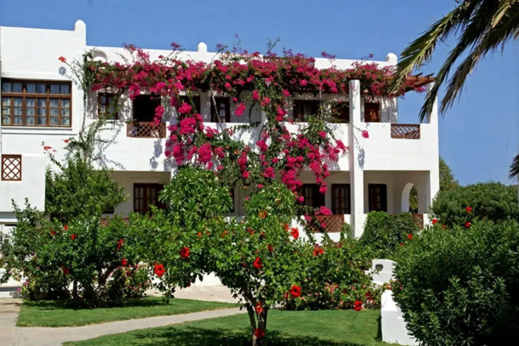 Hotelbild