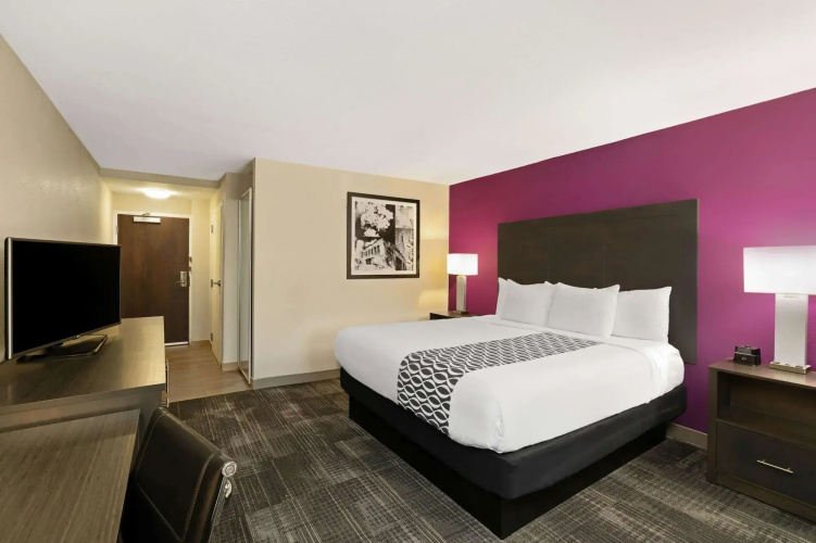 Ramada Columbus Highway 45