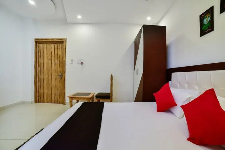 Hotel Impression