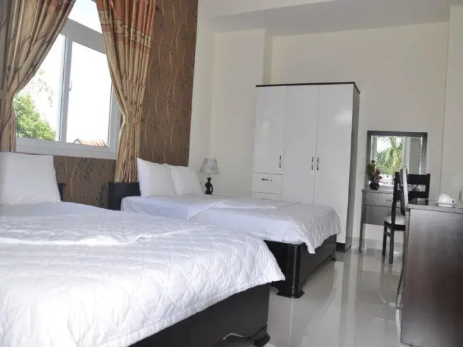 Tan Duy Hotel