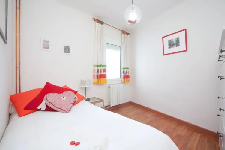 Apartamento Parc Güell