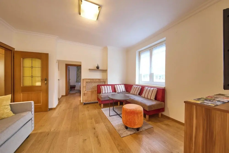 Apartment Sandra