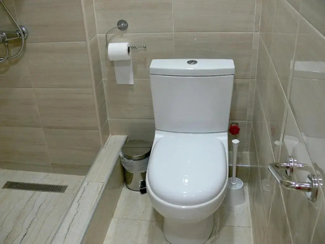 Flat in Tbilisi