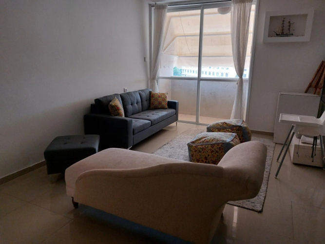 Ashkelon apartment near the beach