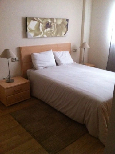 3 Bedrooms Apartment