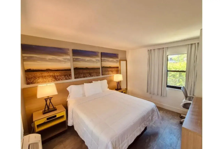Nova Inn Resort