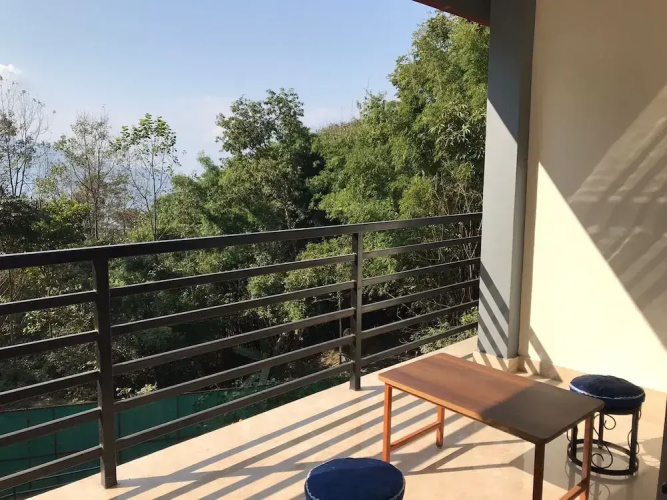 The Grand Kalimpong