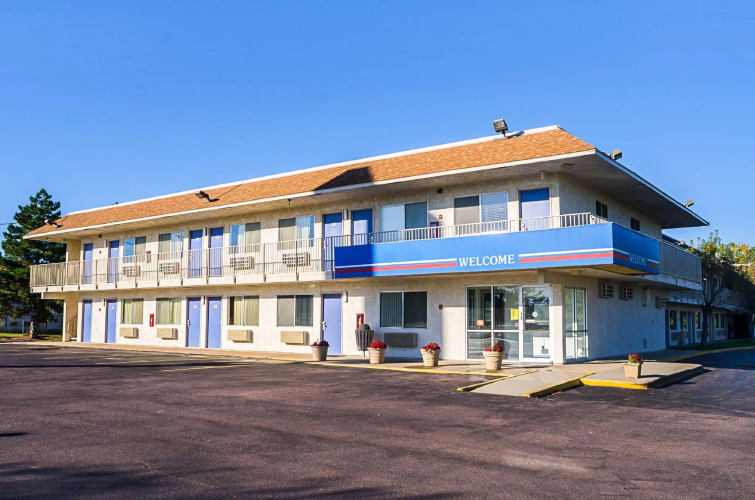 Hotelbild
