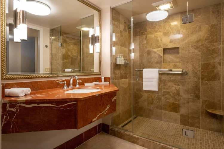 Monterey Plaza Hotel & Spa photo 11
