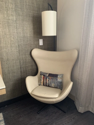 1 Bedroom Suite