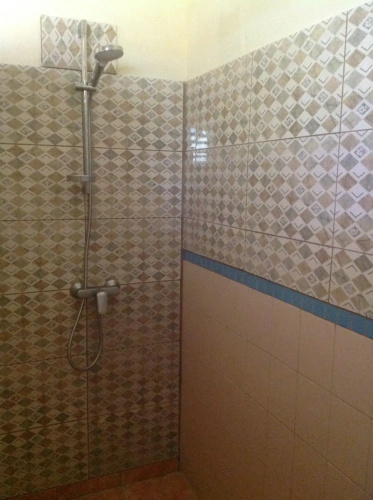 La Sagesse Hotel