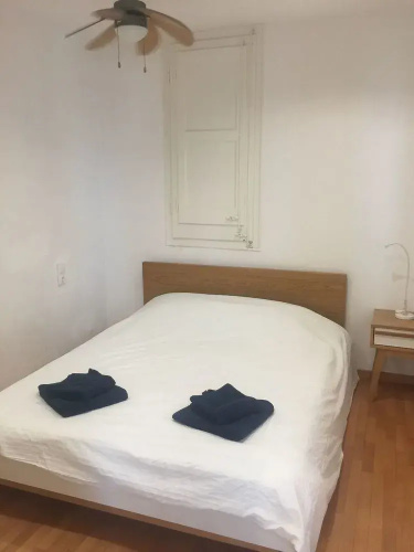 Olala L'illa Diagonal 1 BR Flat