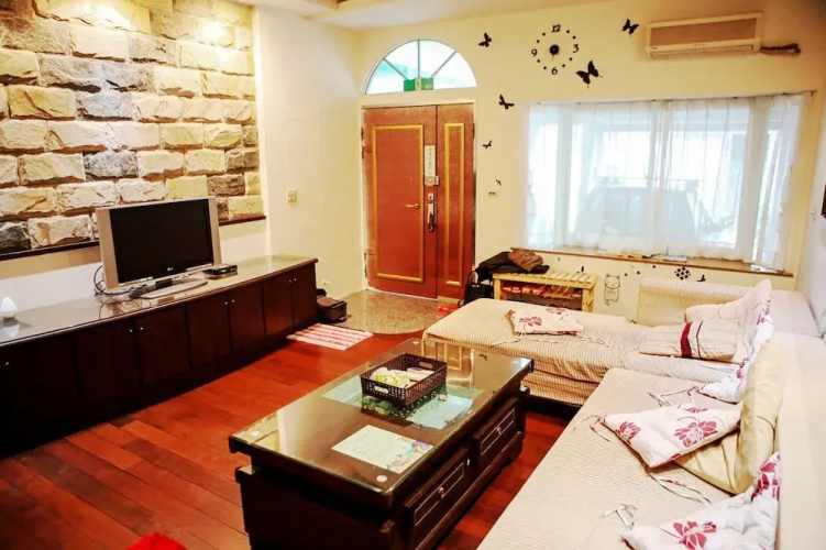 Longstay Love B&B
