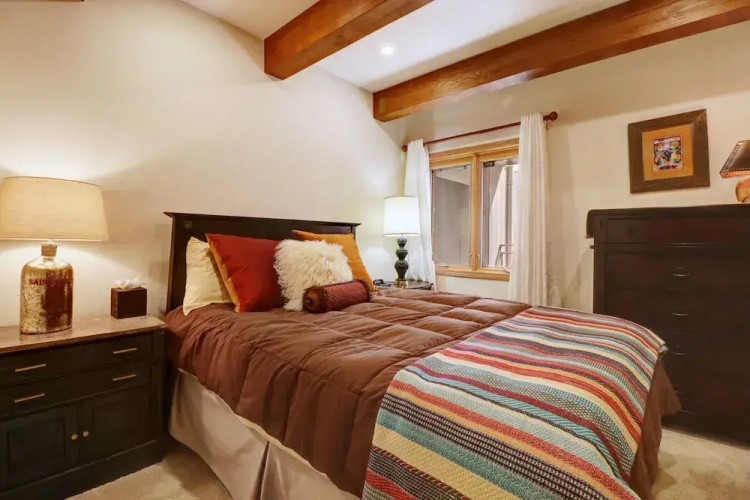 Pg305 Peregrine 3 Bedroom Condo