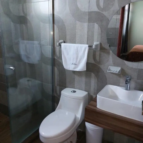 Standard Suite