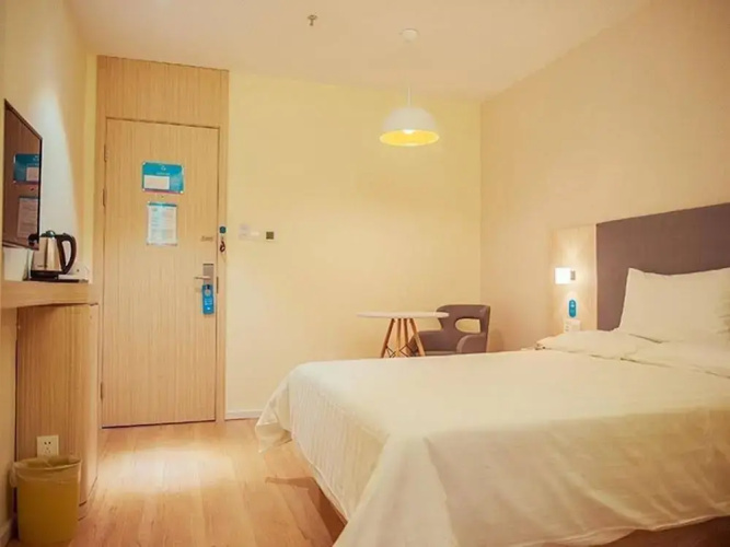 Hanting Hotel