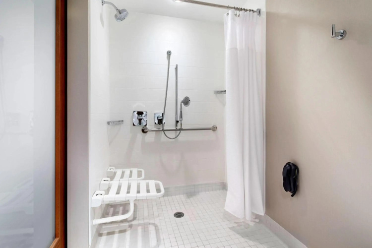 SpringHill Suites Columbus OSU