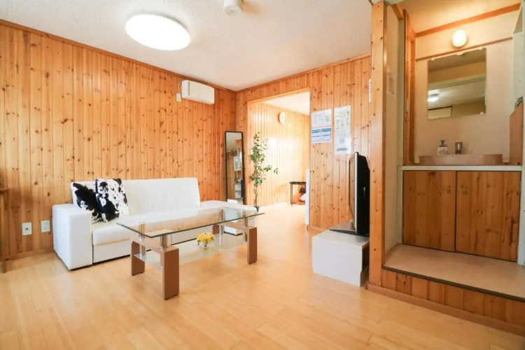 Culture24 / Vacation STAY 1617