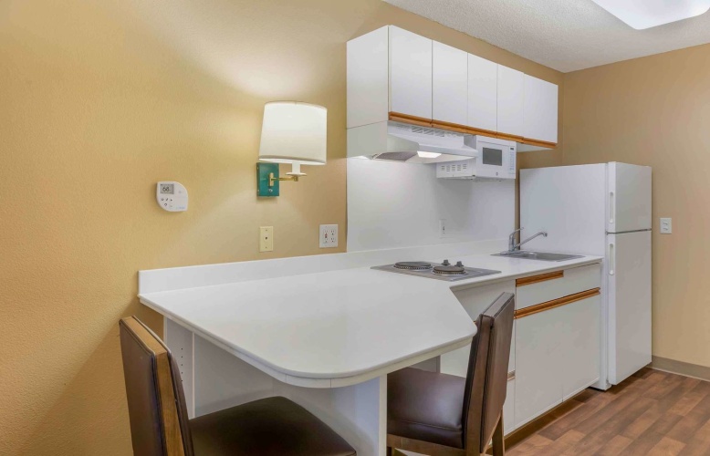 Extended Stay America Los Angeles Torrance Del Amo Circle photo 20