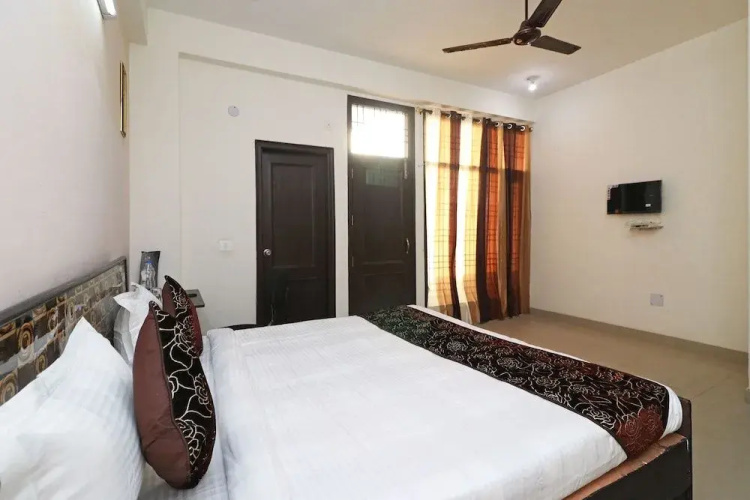 Mehta Guest House