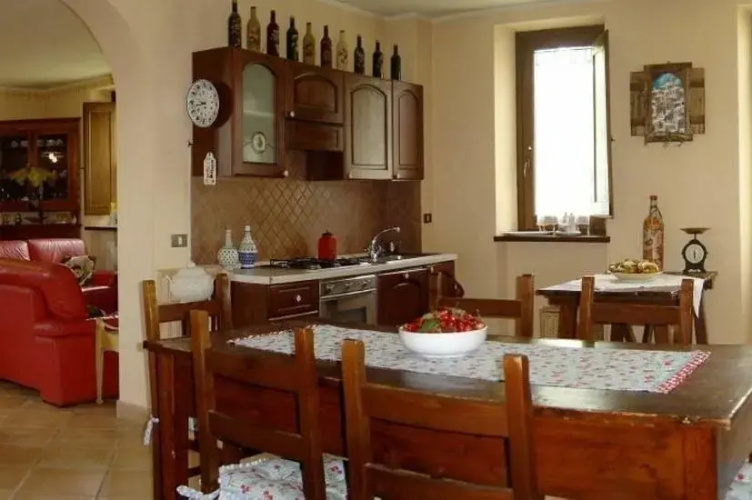Cottage l'Assiolo