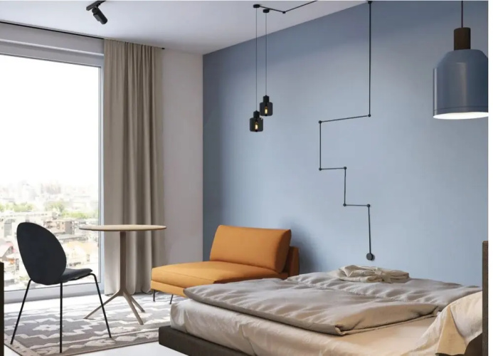 Nena Apartments Bochum City