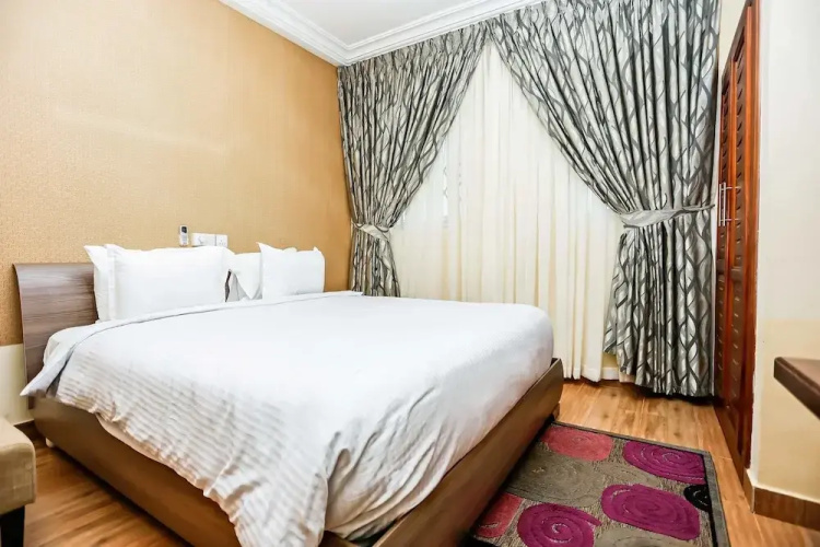 Jeyads Lodge