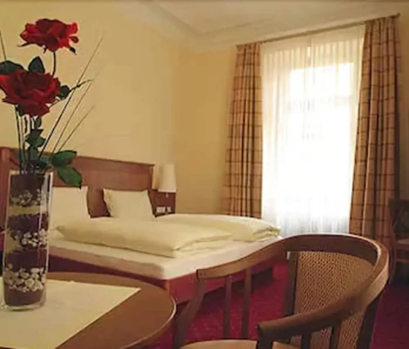 Hotel Schweizer Hof