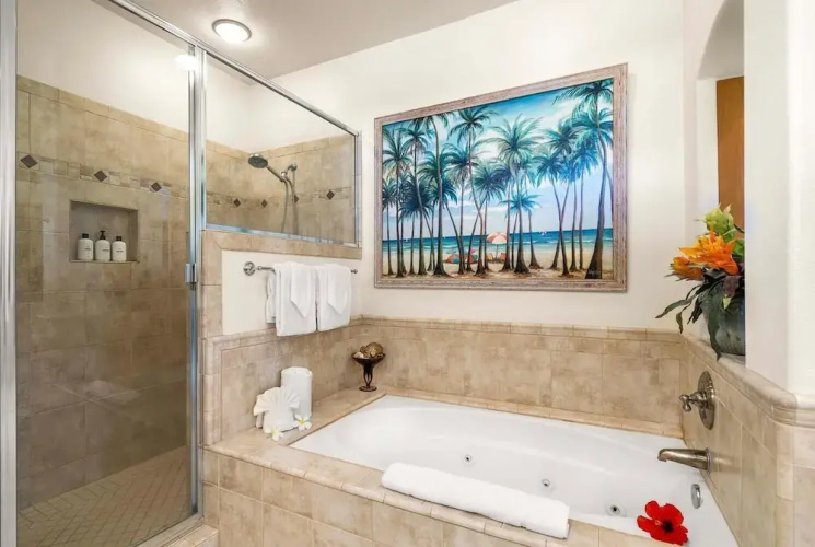 Luxurious View Corner Townhome - Great Views - VIP Beach Pass - Vrkcv