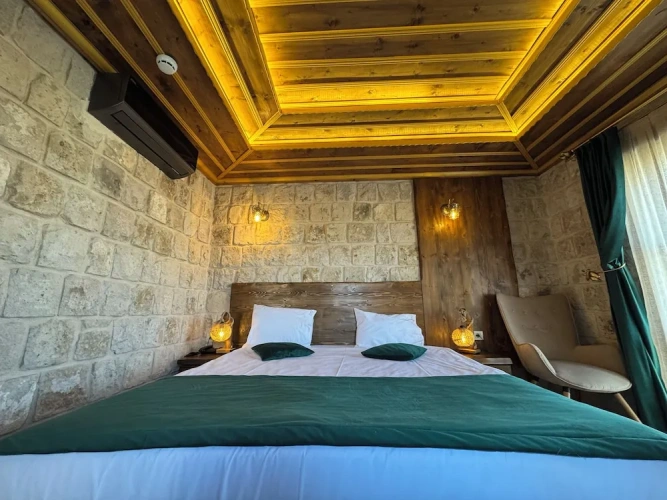 Premium Double room