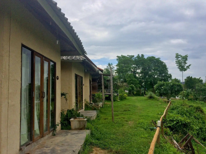 Tony Guesthouse