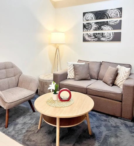 Room-experience Elegance at Chambre Hono