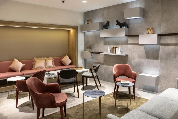 Sé Boutique Hotel