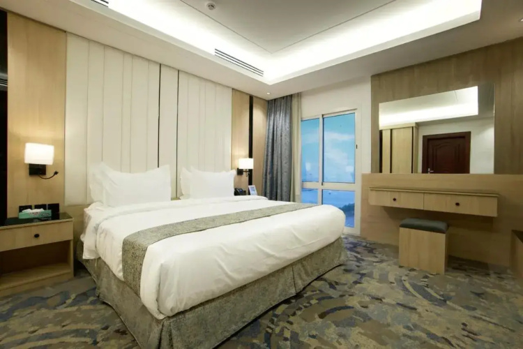 Mora Hotel