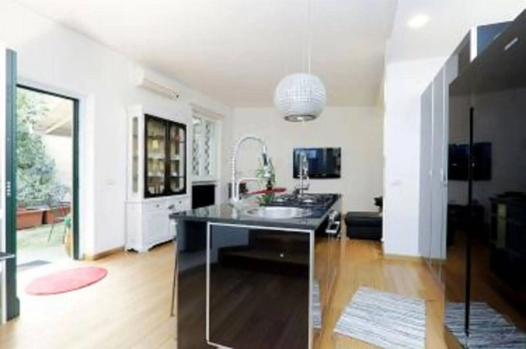 Karol Apartment Rome