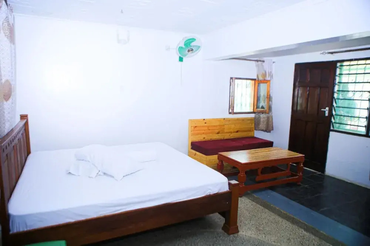 The Nest Resort