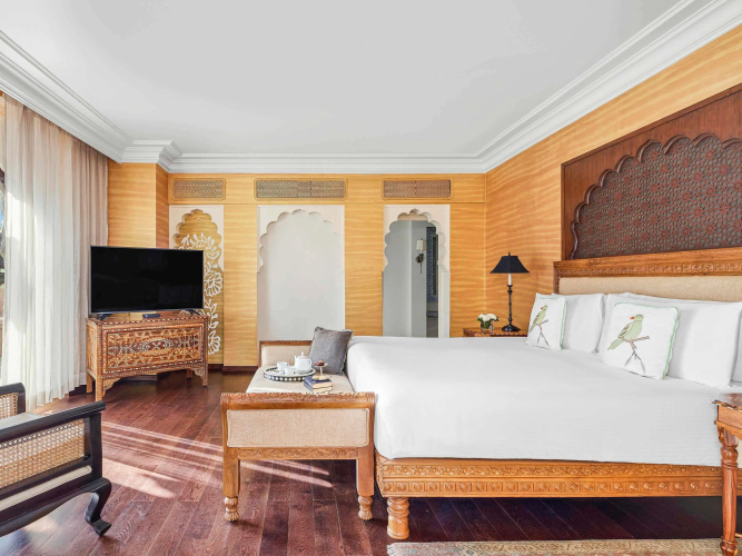 Fairmont Jaipur photo 6