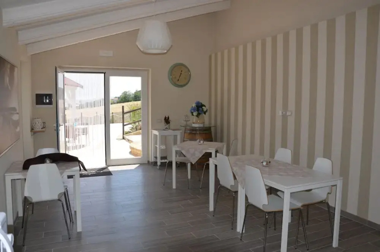 Re Umberto B&B