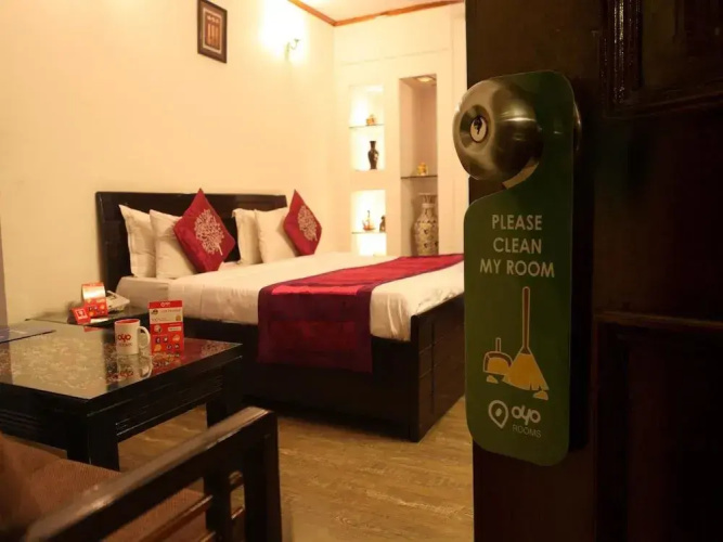 OYO 2173 Hotel 19 BVM