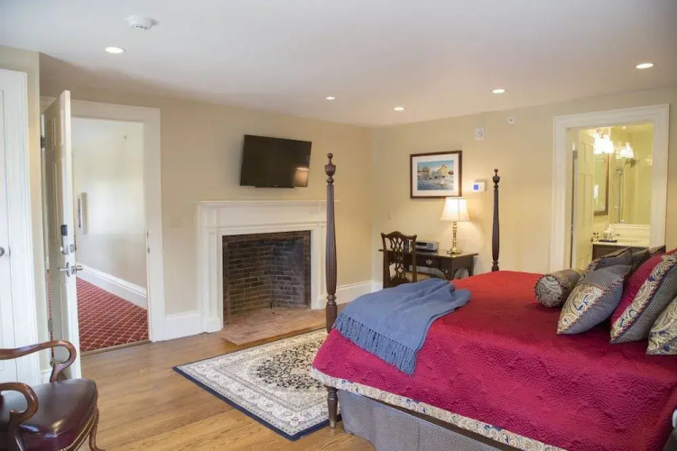 Peter Allen Inn & Event Center