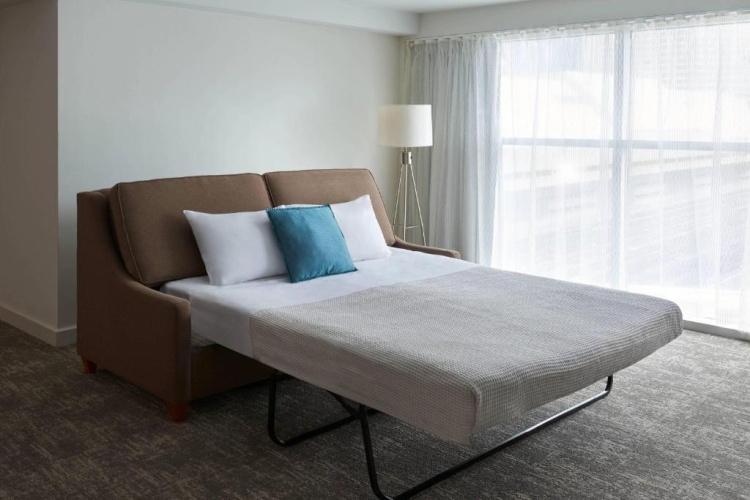 Guest Double room