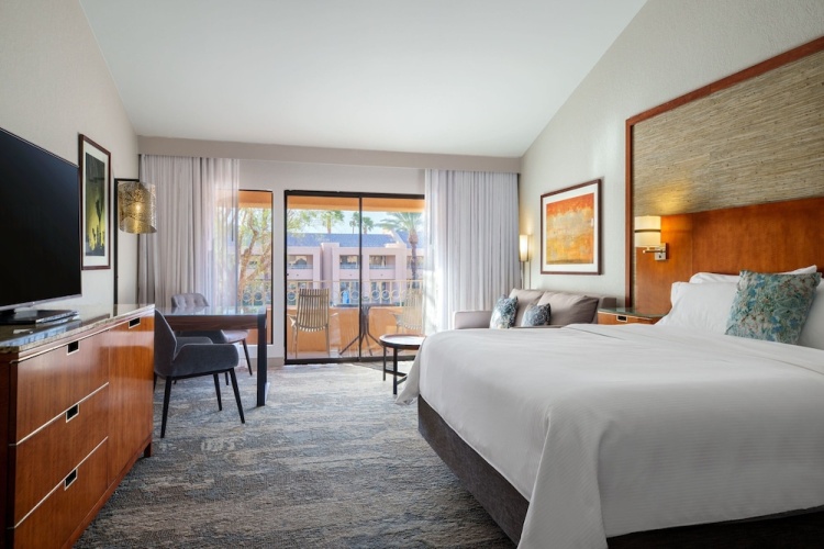 The Westin Rancho Mirage Golf Resort & Spa photo 7