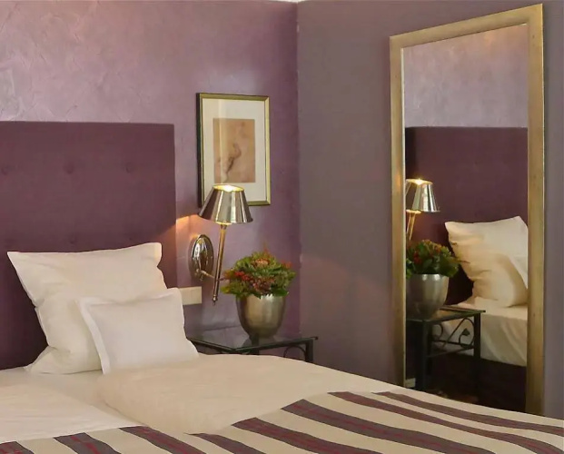 Galerie-Hotel